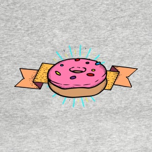 You donut get it T-Shirt